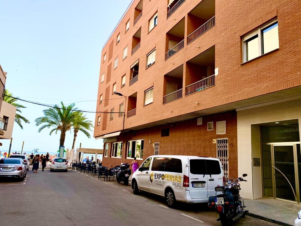 Esmeralda Torrevieja Exterior foto