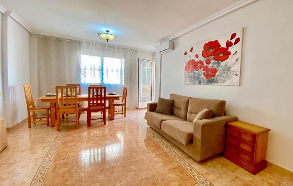 Esmeralda Torrevieja Exterior foto