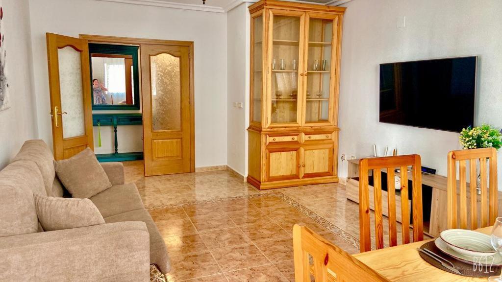 Esmeralda Torrevieja Exterior foto